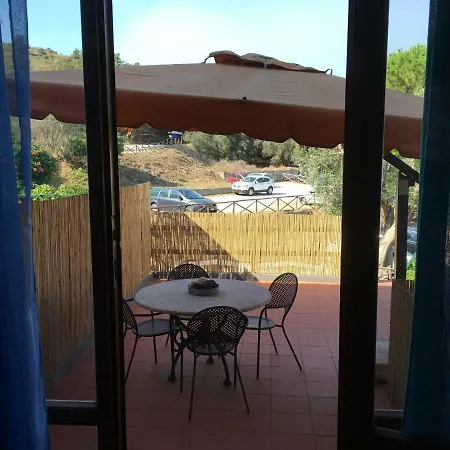 Annita Al Mare