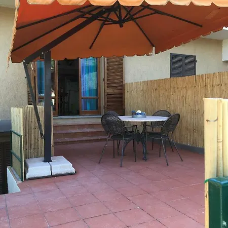 Annita Al Mare Talamone