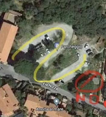 Apartment Annita Al Mare
