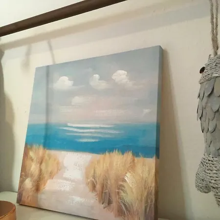 Annita Al Mare * Talamone