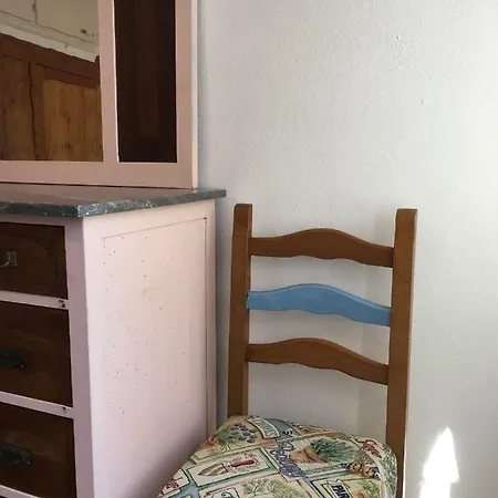 Annita Al Mare Apartmán