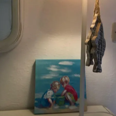 Apartmán Annita Al Mare Talamone