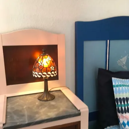 Annita Al Mare Apartment Talamone