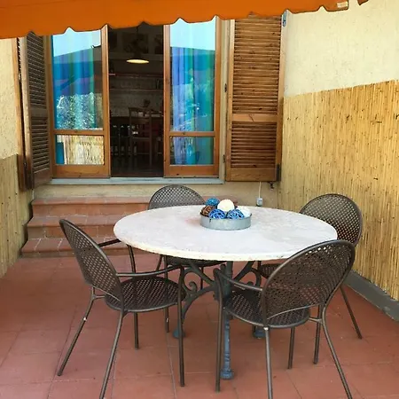 Apartmán Annita Al Mare