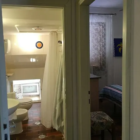 Annita Al Mare Apartmán Talamone