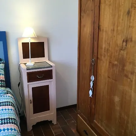 Apartmán Annita Al Mare