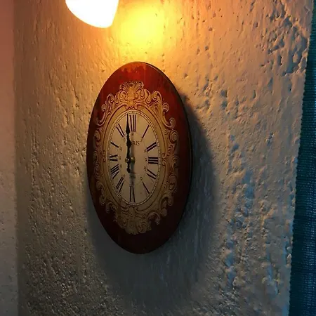 Apartmán Annita Al Mare