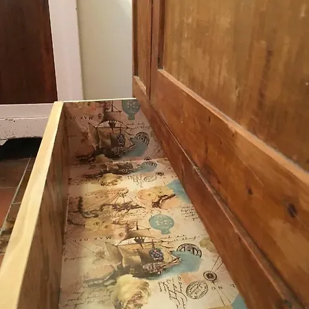 Annita Al Mare Apartmán *
