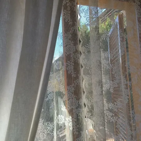 Apartmán Annita Al Mare