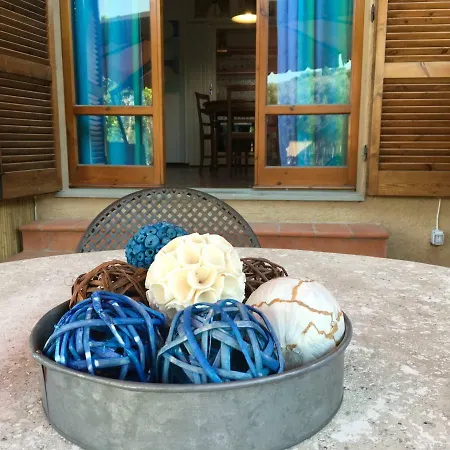 Apartmán Annita Al Mare