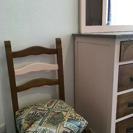 Annita Al Mare Apartmán