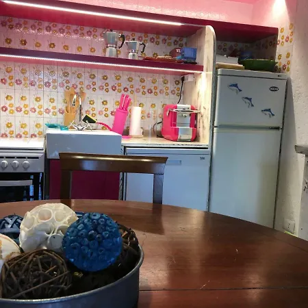 Apartmán Annita Al Mare Talamone