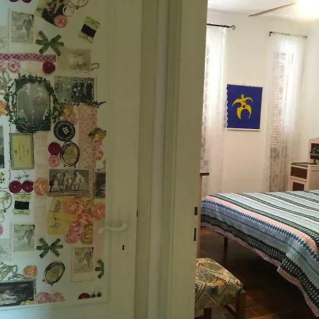 Annita Al Mare Apartmán