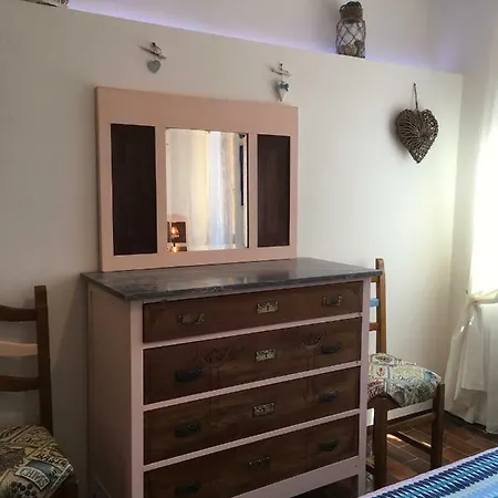 Annita Al Mare Apartmán *