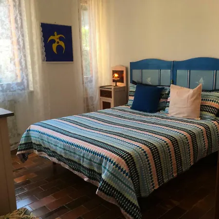 Annita Al Mare Apartmán