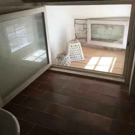 Apartmán Annita Al Mare Talamone