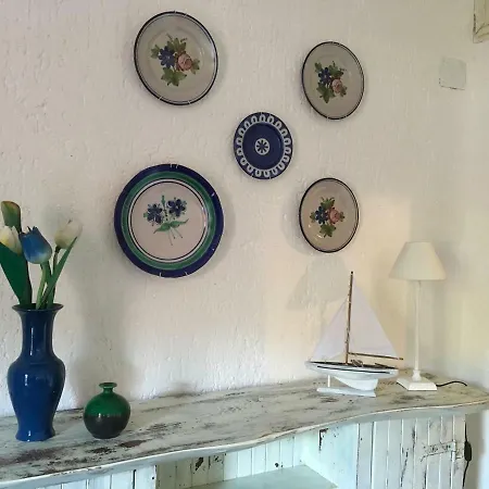 Apartmán Annita Al Mare *