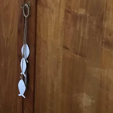Annita Al Mare Apartmán Talamone