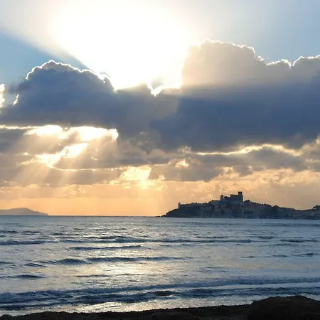 Annita Al Mare Apartment Talamone