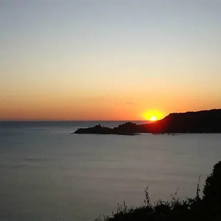 Annita Al Mare Apartmán Talamone