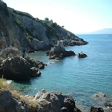 Apartmán Annita Al Mare