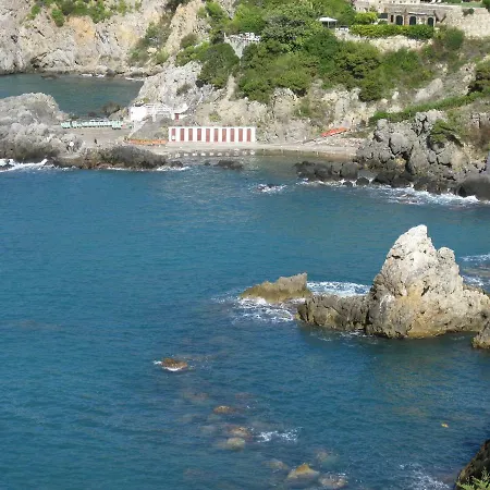 Annita Al Mare Apartmán *