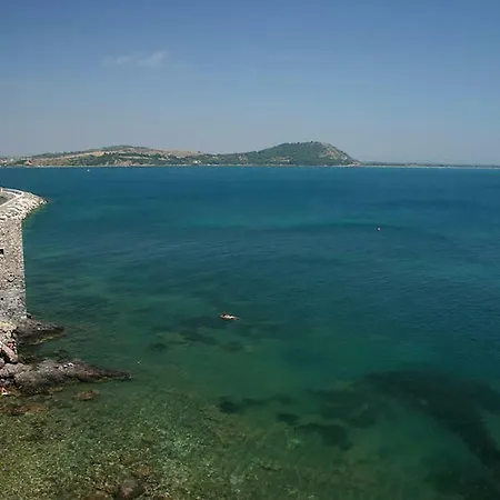 Annita Al Mare Talamone