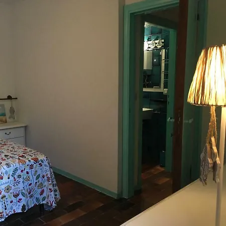 Apartmán Annita Al Mare *