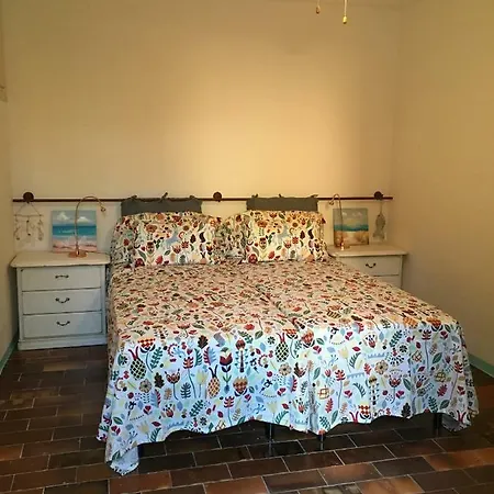 Annita Al Mare Apartmán *