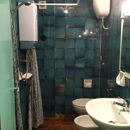 Apartment Annita Al Mare *