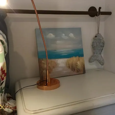 Apartmán Annita Al Mare Talamone