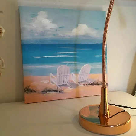 Annita Al Mare * Talamone